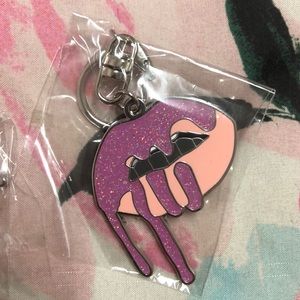 Kylie Keychain